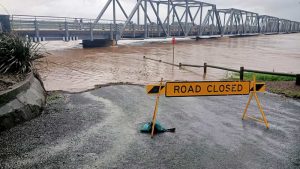 Learning Curves Psychology relocated after floods